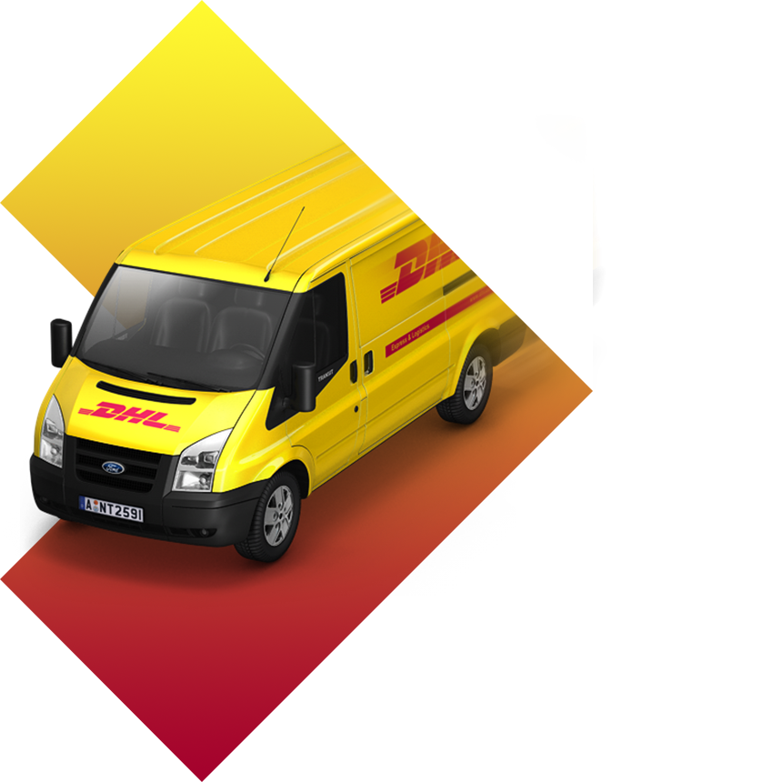 DHL Freight